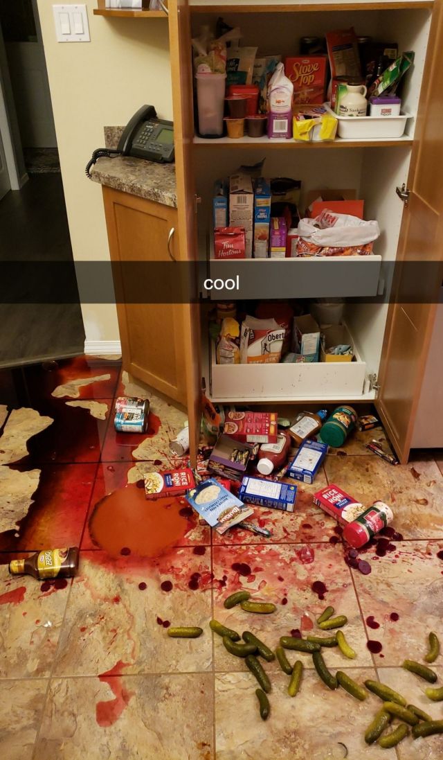 Bad Days Happen (27 pics)