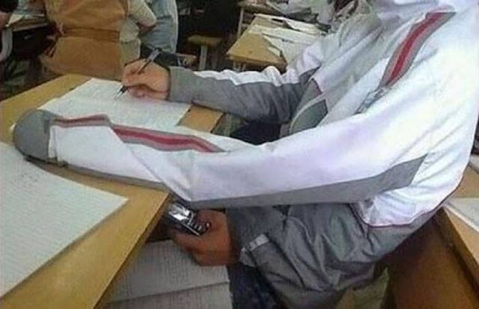 Strange Asians (23 pics)