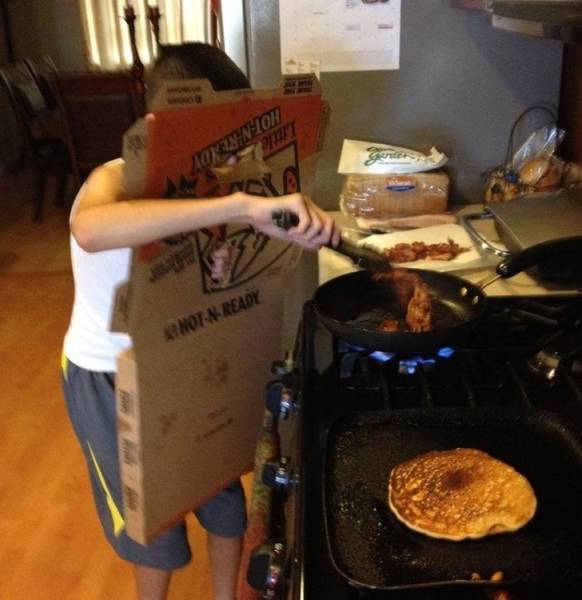 Redneck Inventions And Repairs (29 pics)