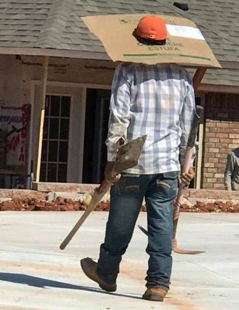 Redneck Inventions And Repairs (29 pics)
