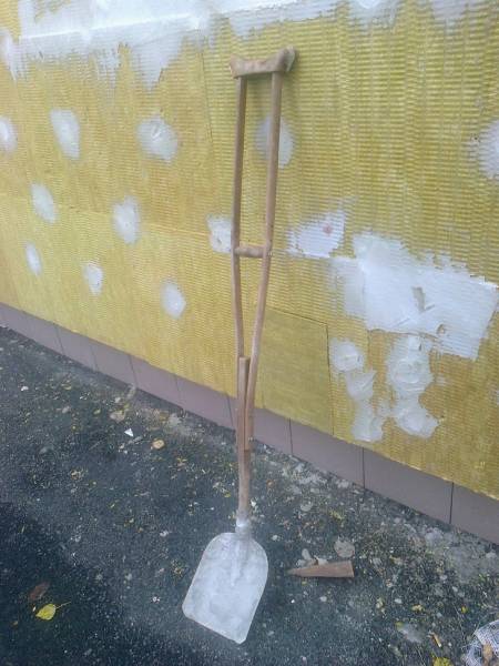 Redneck Inventions And Repairs (29 pics)