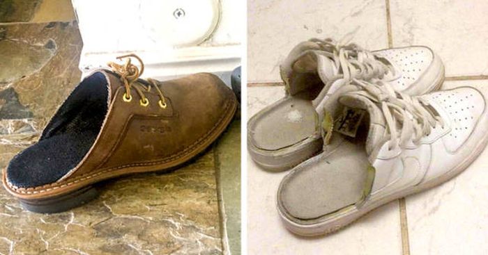 Redneck Inventions And Repairs (29 pics)