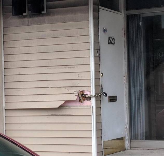 Redneck Inventions And Repairs (29 pics)