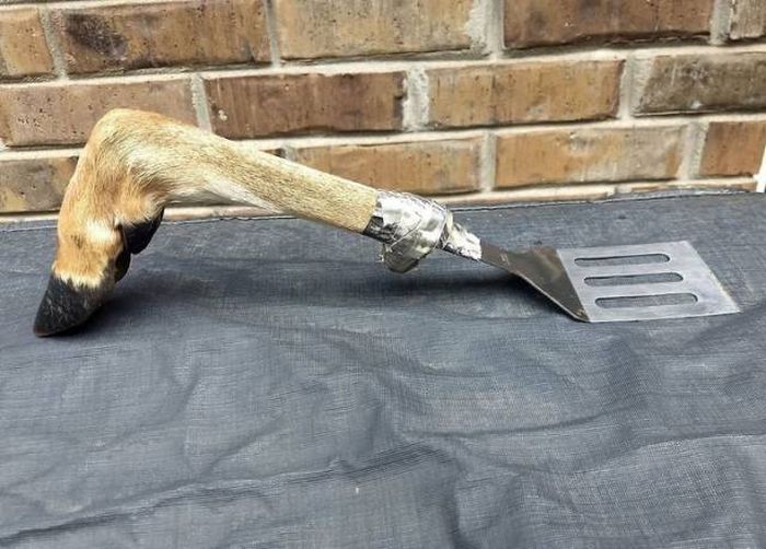 Redneck Inventions And Repairs (29 pics)