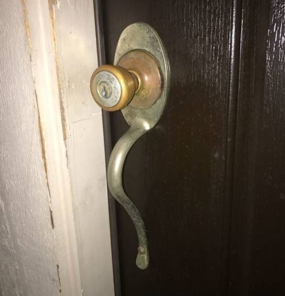 Redneck Inventions And Repairs (29 pics)