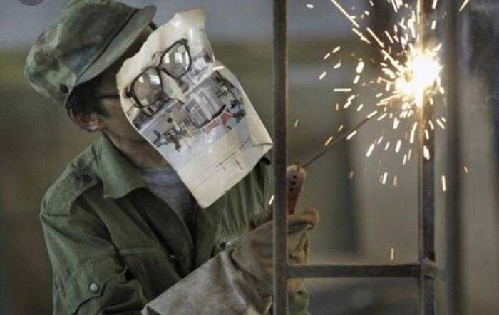 Redneck Inventions And Repairs (29 pics)
