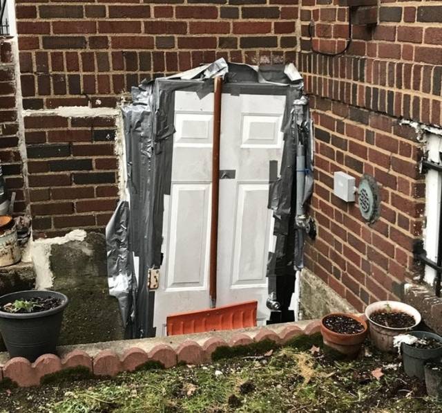 Redneck Inventions And Repairs (29 pics)
