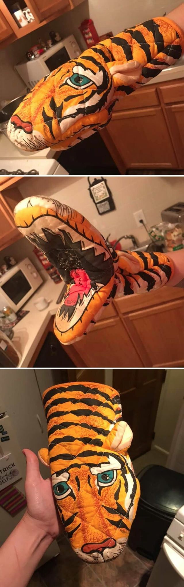 Odd Finds In Thrift Shops (25 pics)