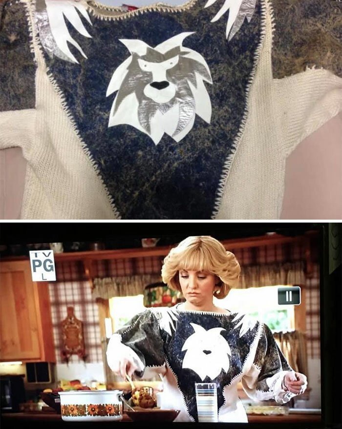 Odd Finds In Thrift Shops (25 pics)