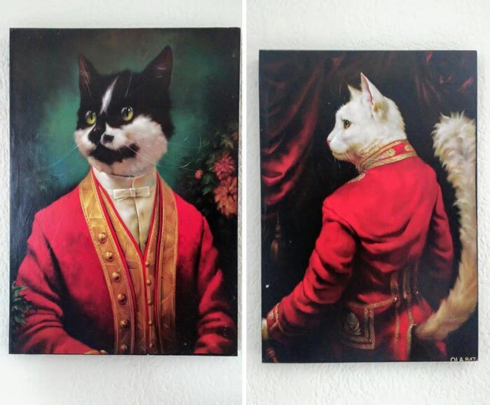 Odd Finds In Thrift Shops (25 pics)