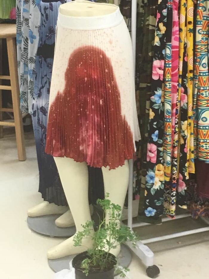 Odd Finds In Thrift Shops (25 pics)