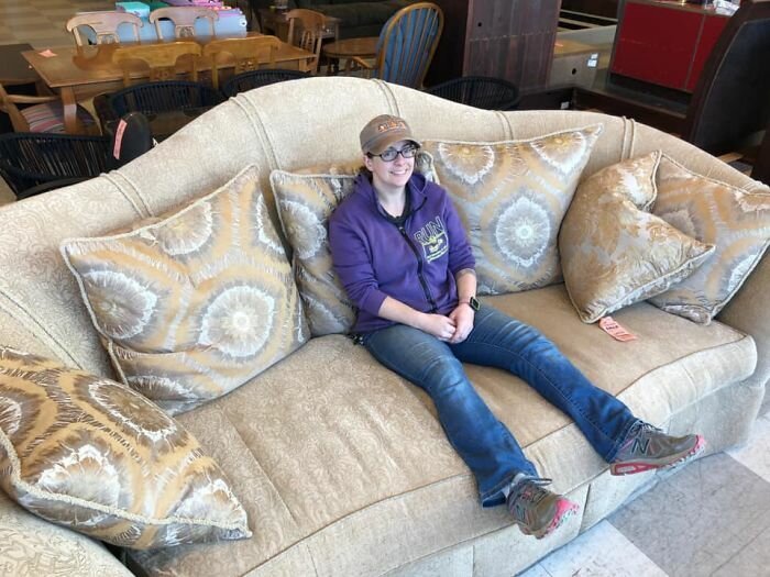 Odd Finds In Thrift Shops (25 pics)