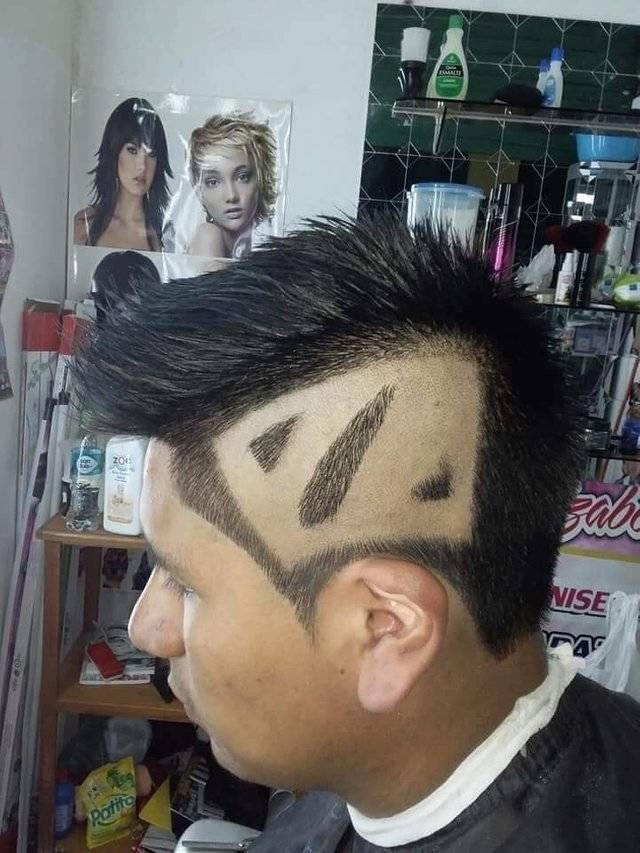 Daily Pictures. Part 1 (69 pics)