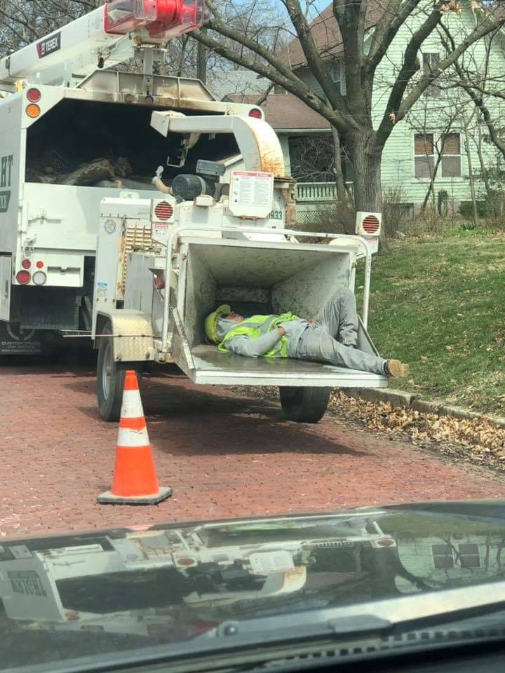 Daily Pictures. Part 1 (69 pics)