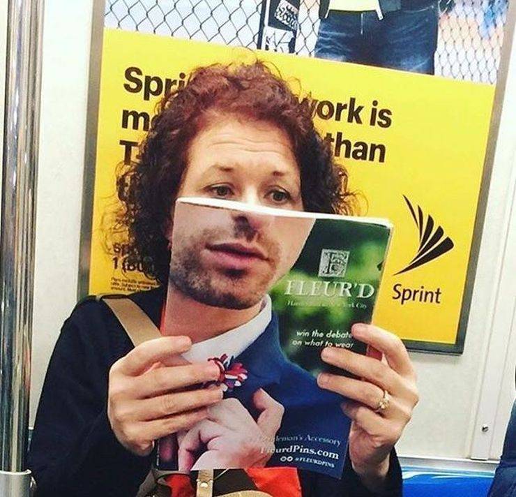 Daily Pictures. Part 1 (69 pics)