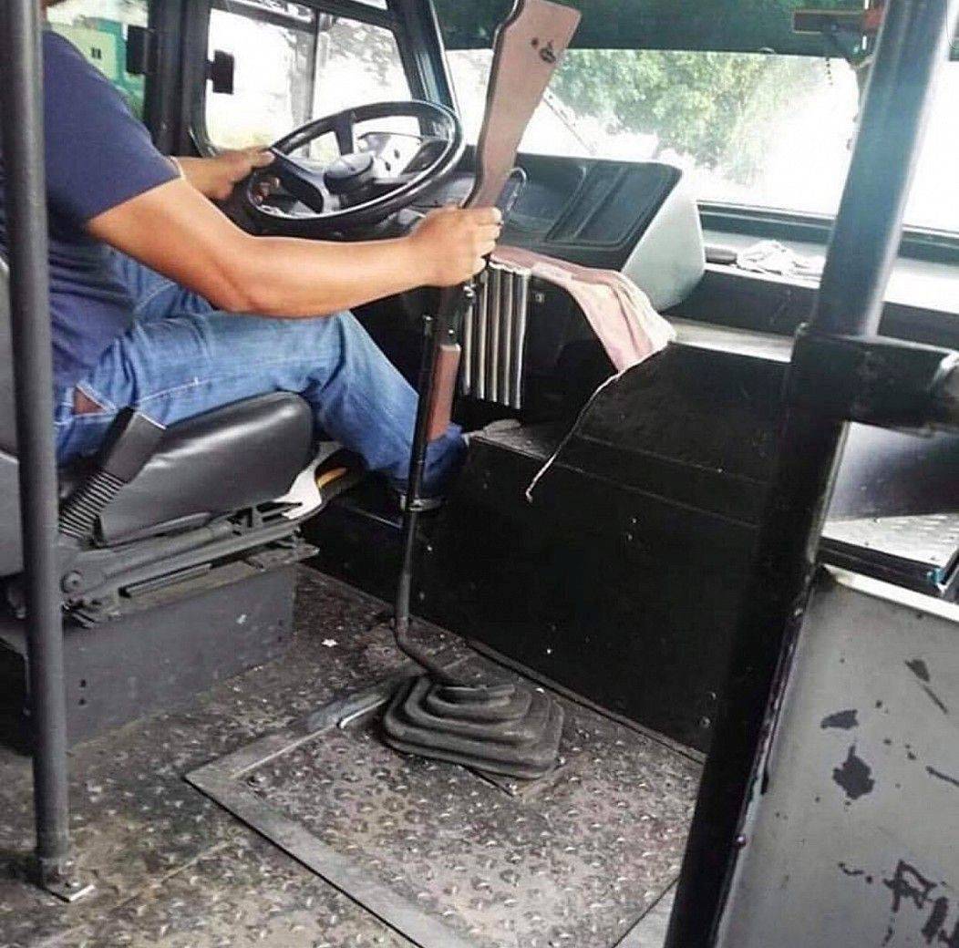 Daily Pictures. Part 1 (69 pics)