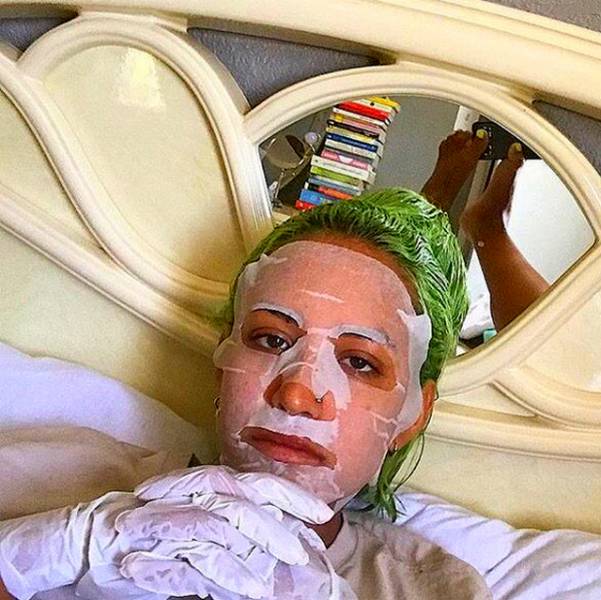 Daily Pictures. Part 1 (69 pics)