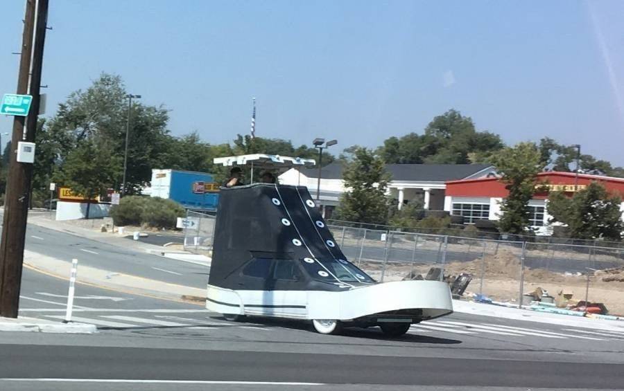 Daily Pictures. Part 1 (69 pics)