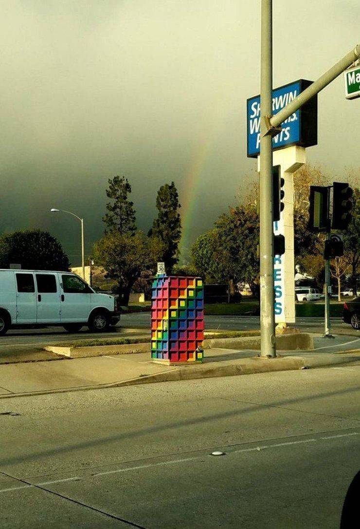 Daily Pictures. Part 1 (69 pics)