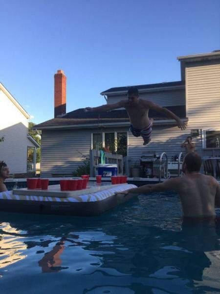 Daily Pictures. Part 1 (69 pics)