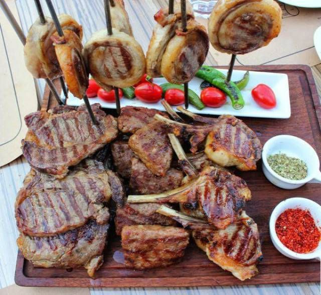 Daily Pictures. Part 1 (69 pics)