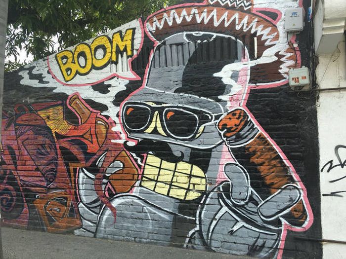 Daily Pictures. Part 1 (69 pics)