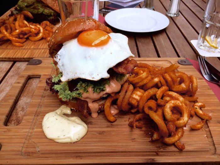 Daily Pictures. Part 1 (69 pics)