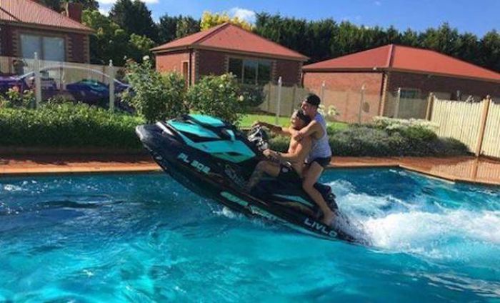 Daily Pictures. Part 1 (69 pics)