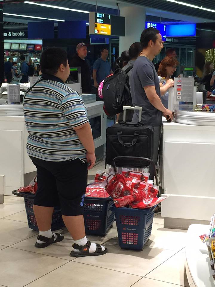 Daily Pictures. Part 2 (68 pics)