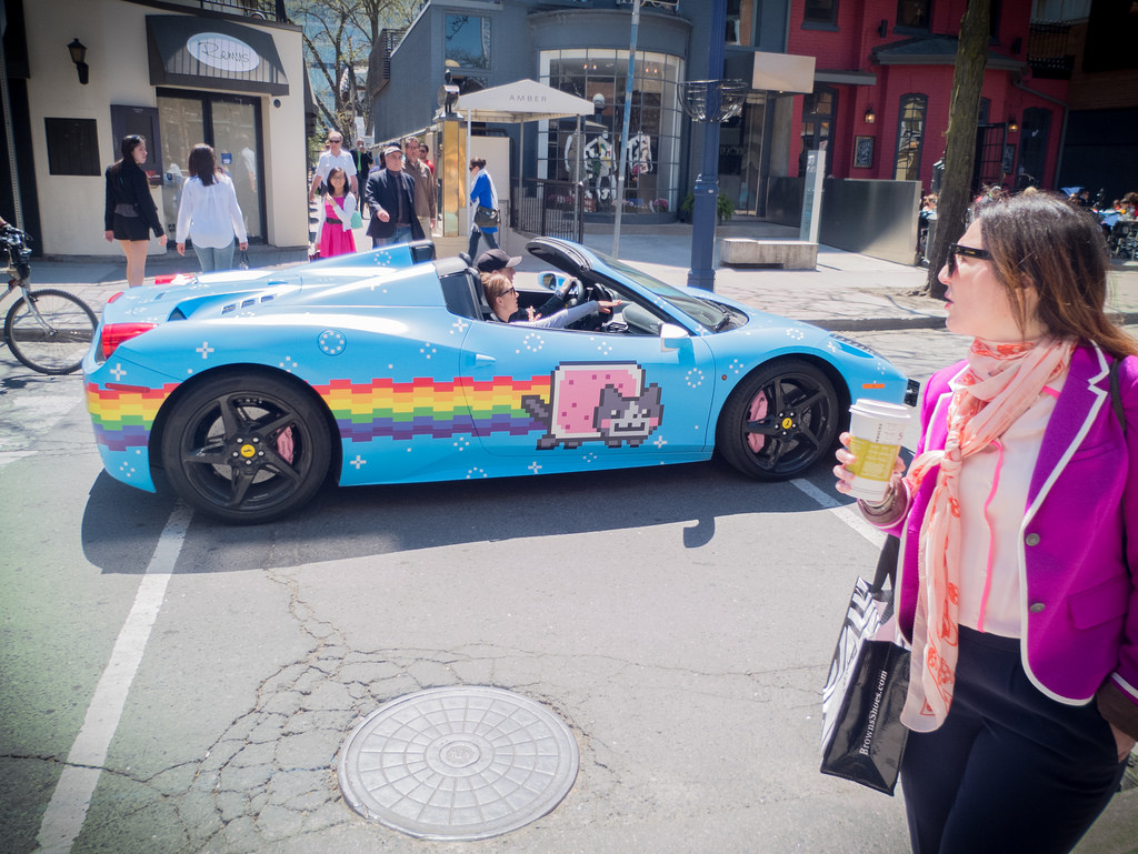 Daily Pictures. Part 2 (68 pics)