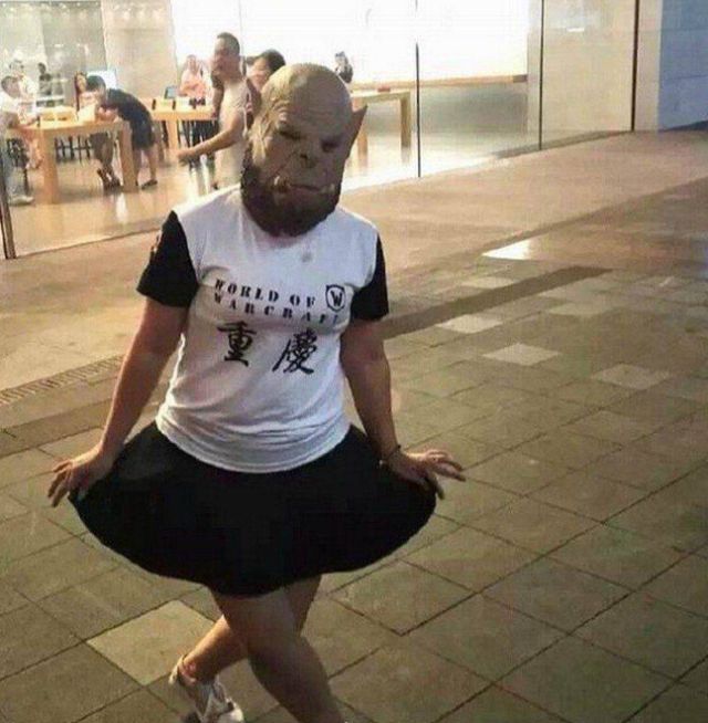 Daily Pictures. Part 2 (68 pics)