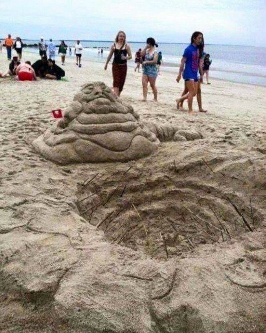 Daily Pictures. Part 2 (68 pics)