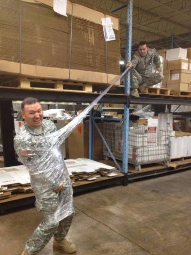 Daily Pictures. Part 2 (68 pics)