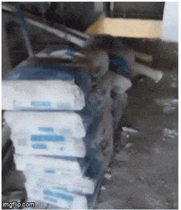 Acid GIFs, March 12 (25 gifs)