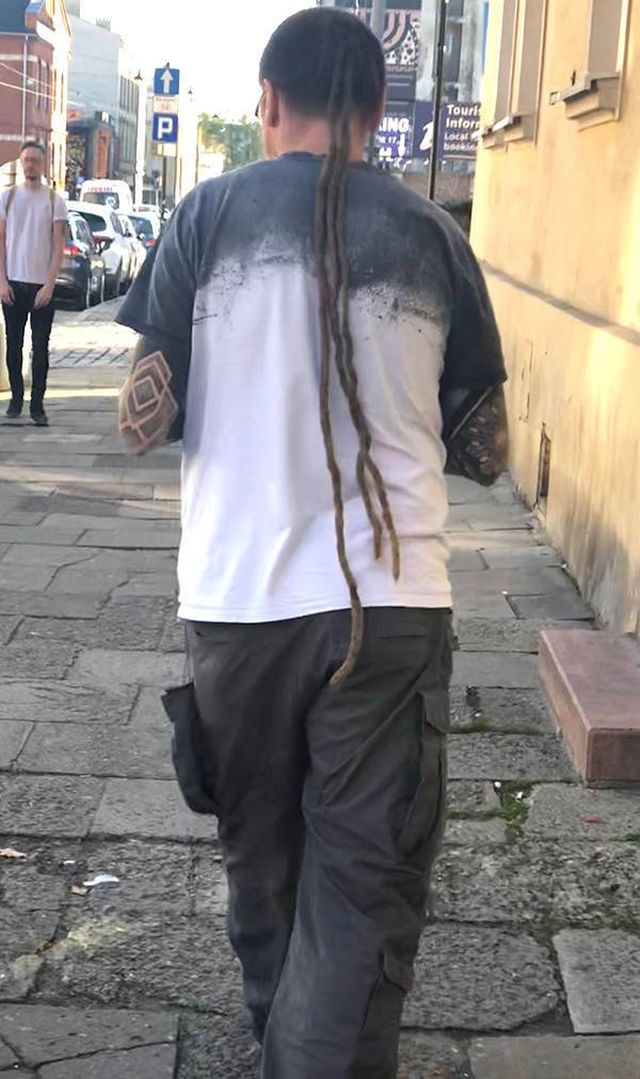 Awful Haircuts (29 pics)