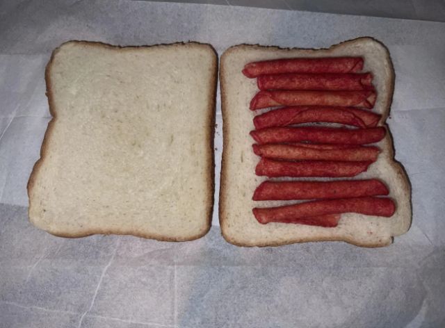 Cooking Failures (12 pics)