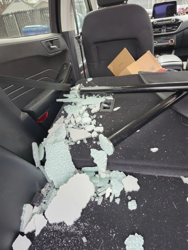 Bad Days Happen (25 pics)