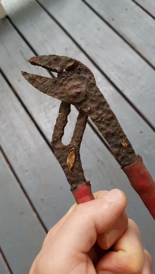 Redneck Inventions And Repairs (15 pics)
