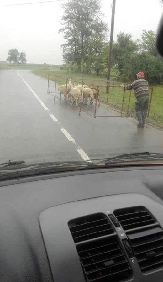 Redneck Inventions And Repairs (15 pics)