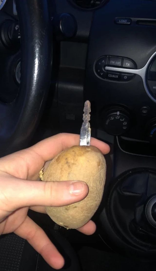 Redneck Inventions And Repairs (15 pics)