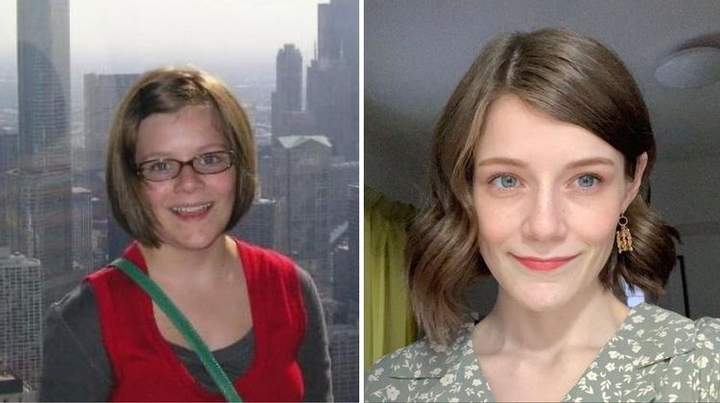 People Who Radically Changed Themselves (15 pics)