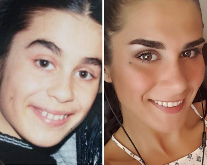 People Who Radically Changed Themselves (15 pics)