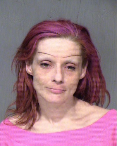 Terrible Eyebrows (14 pics)