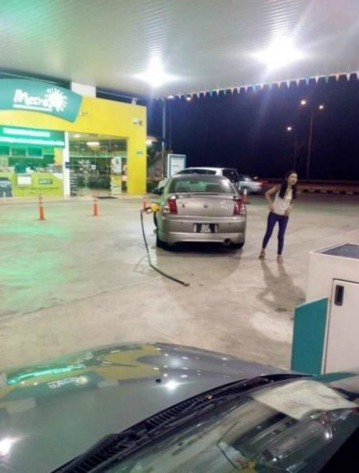 Unfortunate Day (19 pics)