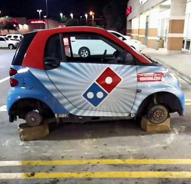 Unfortunate Day (19 pics)