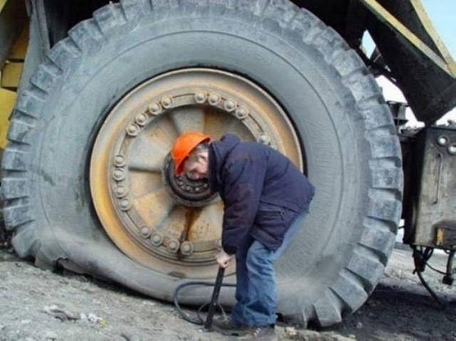 Unfortunate Day (19 pics)