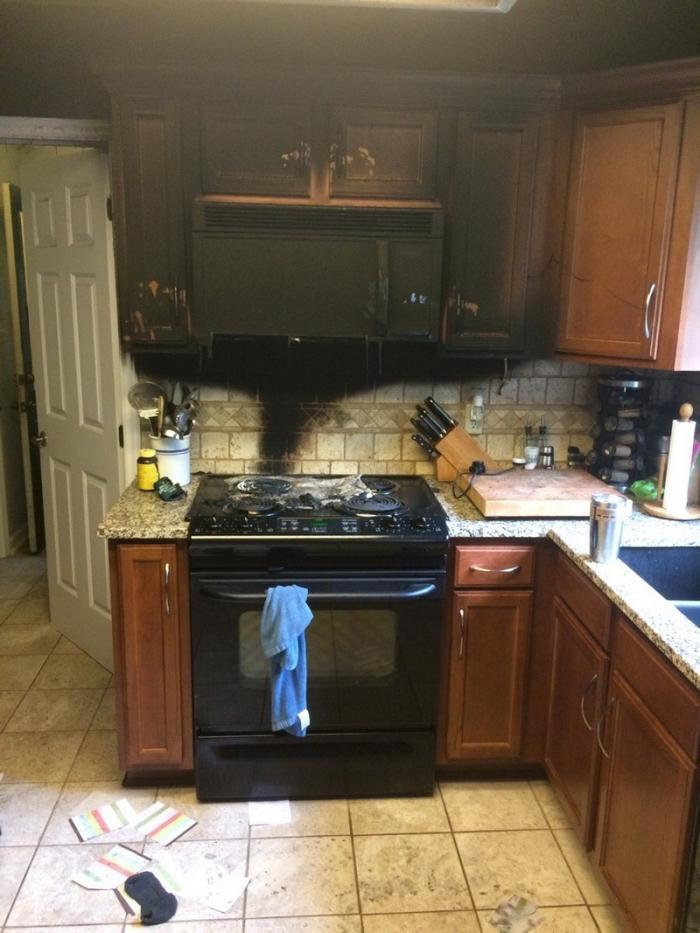 Unfortunate Day (19 pics)