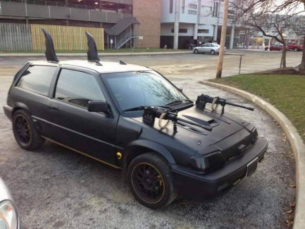 Daily Pictures. Part 2 (73 pics)