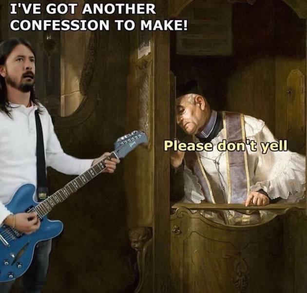 Daily Pictures. Part 2 (73 pics)