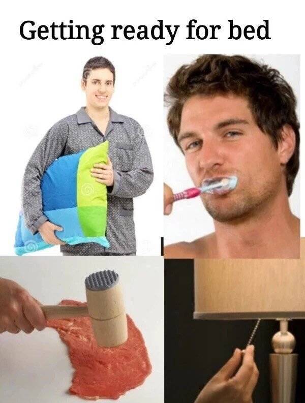 Daily Pictures. Part 2 (73 pics)